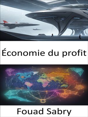 cover image of Économie du profit
